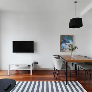 Apartment Ola Living Plaza Catalunya, Barcelona