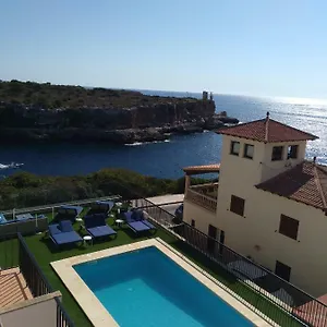 hotel-rocamar-cala-figuera-mallorca.allmallorcahotels.com/