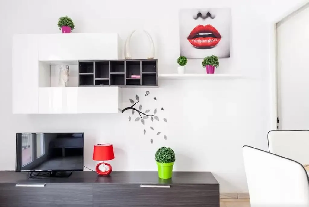 Apartmán Key Sagrada Familia - Carrer Del Clot Barcelona